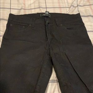 Forever 21 jeans